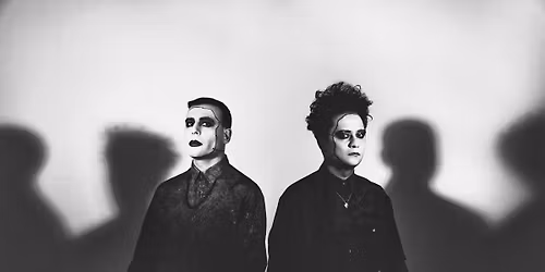 Klubb D\u00d6D: She Past Away + Bird And Beast