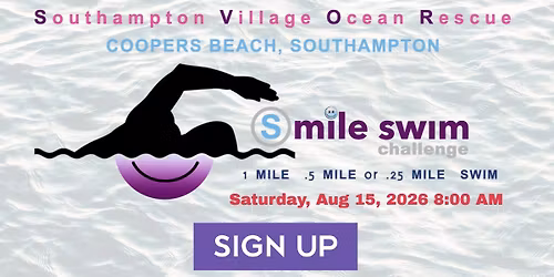S-Mile Swim Challenge