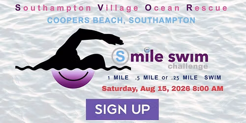 S-Mile Swim Challenge