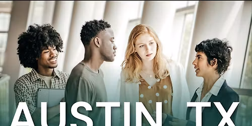 Free Financial literacy and Business Roadshow - Austin