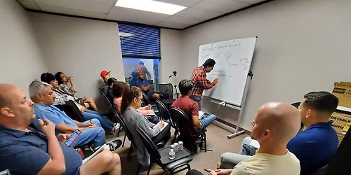 Foreclosure Auction Workshop \u2013 Part 2: County Auction Tour