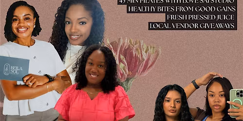 Sweet Truth | Women's Wellness Workshop