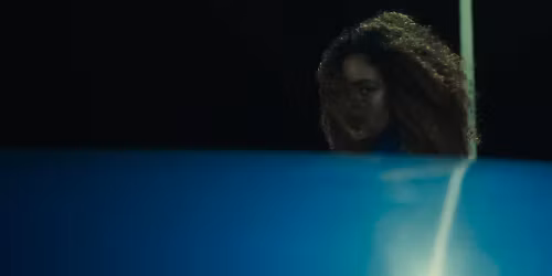 Rachel Reis in S\u00e3o Paulo