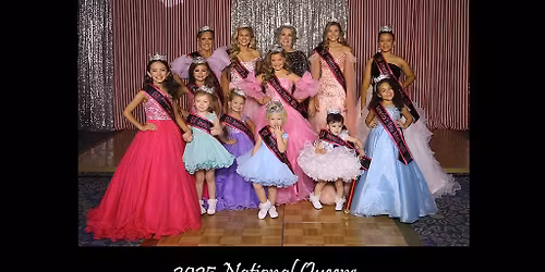 America's Ultimate Miss 2026