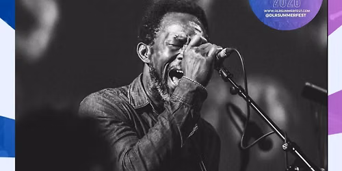 Buffalo Soul perform Bob Marleys Greatest Hits w\/ The Dublin Gospel Choir - Live in Concert
