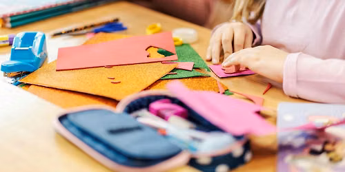 Smudgies: Kids Art Club