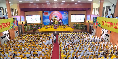 Th\u0103m v\u00e0 \u0111\u1ea3nh l\u1ec5 Ng\u00e0i ThamThog