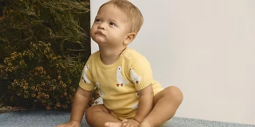 All Things Baby and Beyond