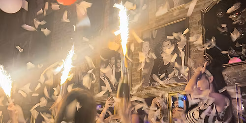 Black Wednesday @ Hubbard Inn