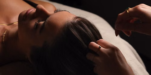 Relaxing Hairplay Treatments- Norwich Pop-Up \ud83d\udc86\ud83c\udffc\u200d\u2640\ufe0f