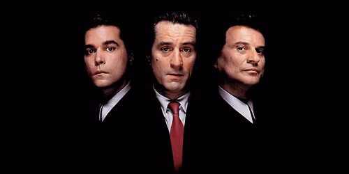 Goodfellas | New Farm Cinemas