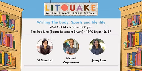 Writing The Body: Sports and Identity