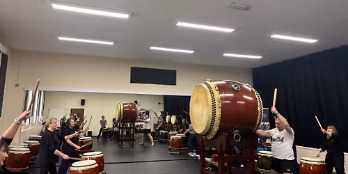 Taiko Centre Social