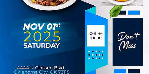 Turkish Food and Art Festival