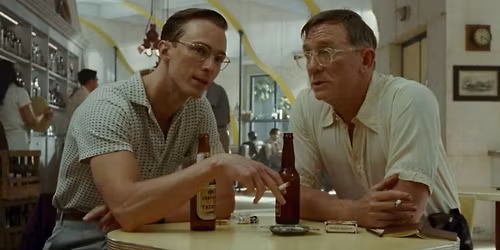 Bobby Stone Film Series: Queer