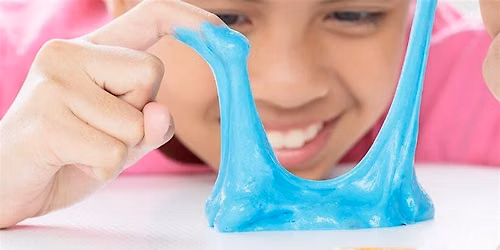 Science Club - Flubber, Rubber and Slime