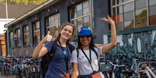 Babbel & Wandel - Sint-Niklaas 