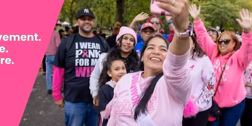 Making Strides Against Breast Cancer of Gainesville