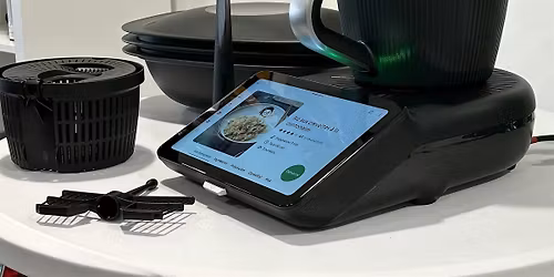 Cours de cuisine de No\u00ebl gratuit \u00e0 Saint Malo, Cuisines Schmidt \u00e0 15h