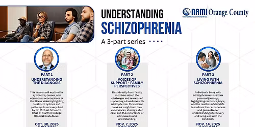Understanding Schizophrenia: Living With Schizophrenia