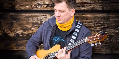 Marek Andrzejewski koncert Kazimierz Dln - Babie lato