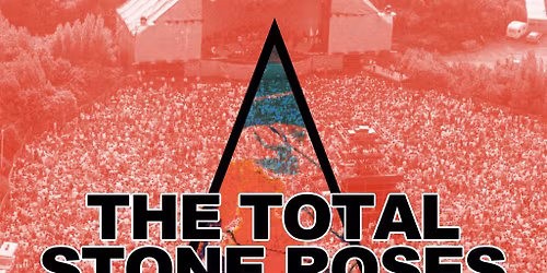 The Total Stone Roses & Oaysis [Live]