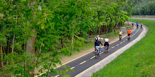 26.04-Velotur Szeged si mai sus pe Tisa