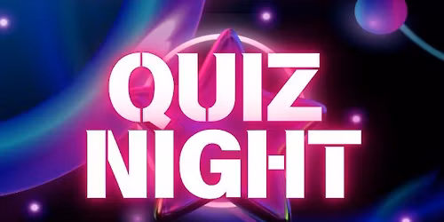 Live Music Quiz Night