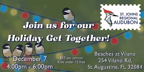 Holiday Get Together