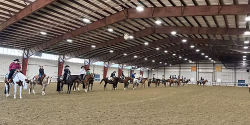 NEPTHA Year End Banquet