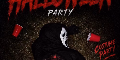 HALLOWEEN  PARTY BY  LOLLIPOP  RAVES