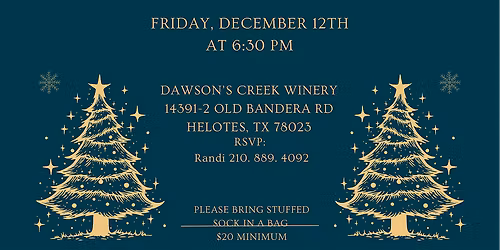 Ladies Sock Exchange