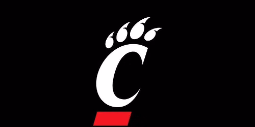 Cincinnati Bearcats Women's Volleyball vs. Texas Tech Red Raiders Womens Volleyball
