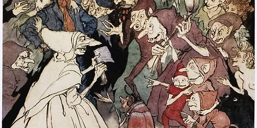 150th Anniversary of the Premiere of Ibsen's Peer Gynt with Grieg's Music