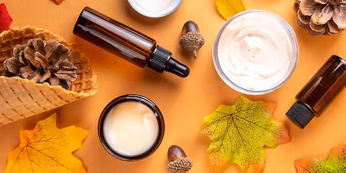 Fall Facials with Kiehl's
