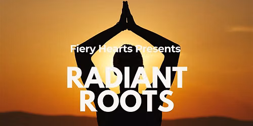Radiant Roots: International Yoga Day and Summer Solstice Celebration