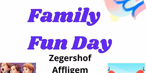 Family Fun Day 2026