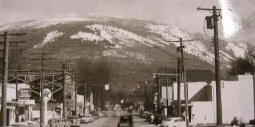 Downtown PoCo Walking Tour