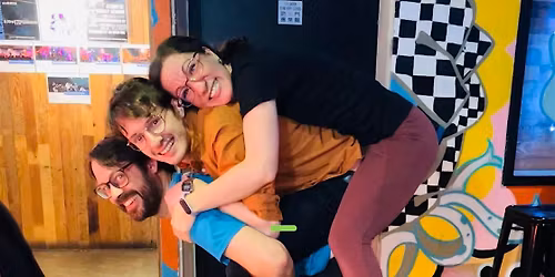 November Rumble 2025