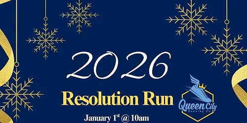 Resolution Run - QCRC MQT
