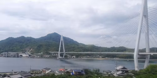 shimanami kaido rido