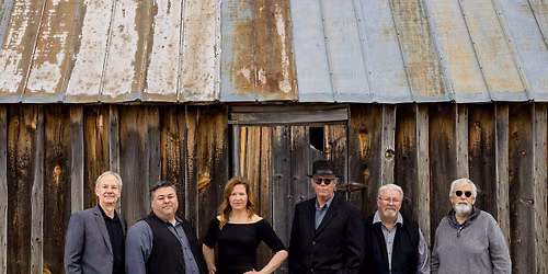 Merchants of Groove at the Clubhouse