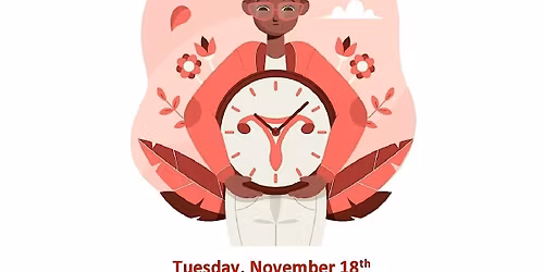 Not Your Grandma's Menopause