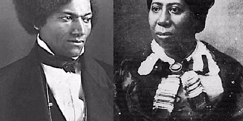 Douglass History Lunch and Learn