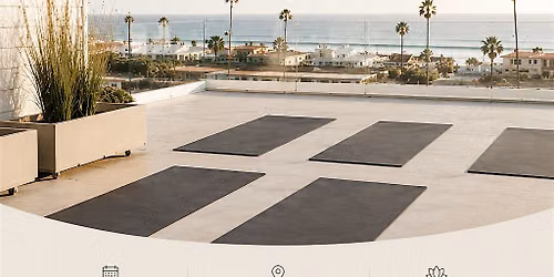 Mat, Mask, and Meditation
