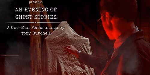 An Evening of Ghost Stories