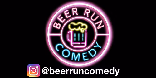Stand Up Comedy Night at Lost Rhino Brewing