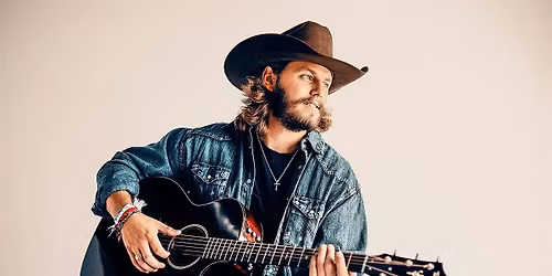 Warren Zeiders Tickets