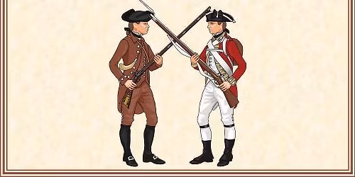 1775: Subject or Citizen?