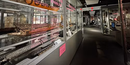 Tidalectics: Oceanic Biodiversity + Cultural Resilience Tours